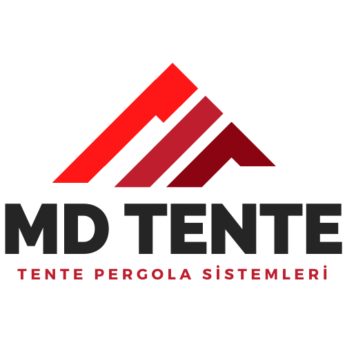 MD Tente Pergola | 0 545 156 36 85